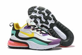Picture for category Nike Air Max 270 React
